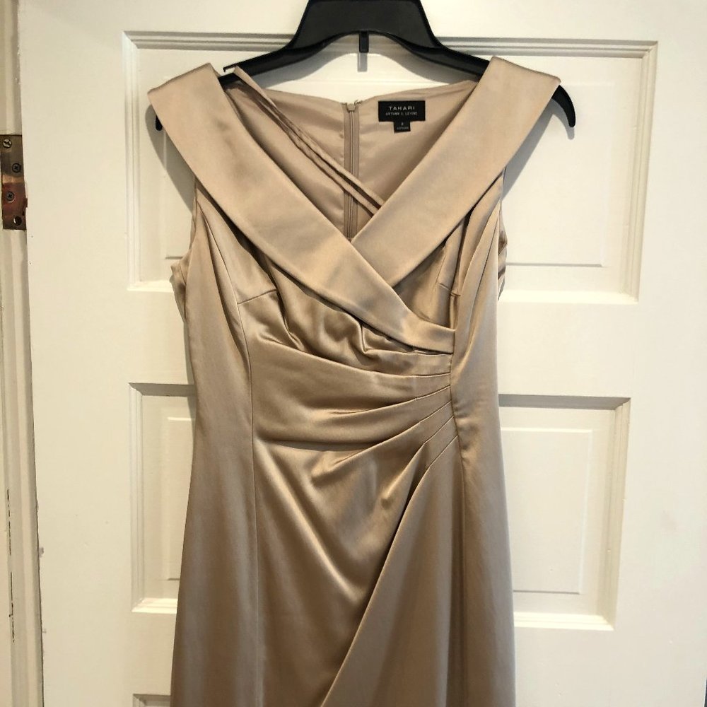 Tahari Dress Size 2